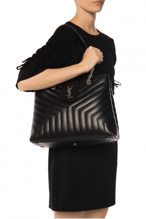 'loulou' shoulder bag, zdjęcie 2 'loulou' shoulder bag od Saint Laurent